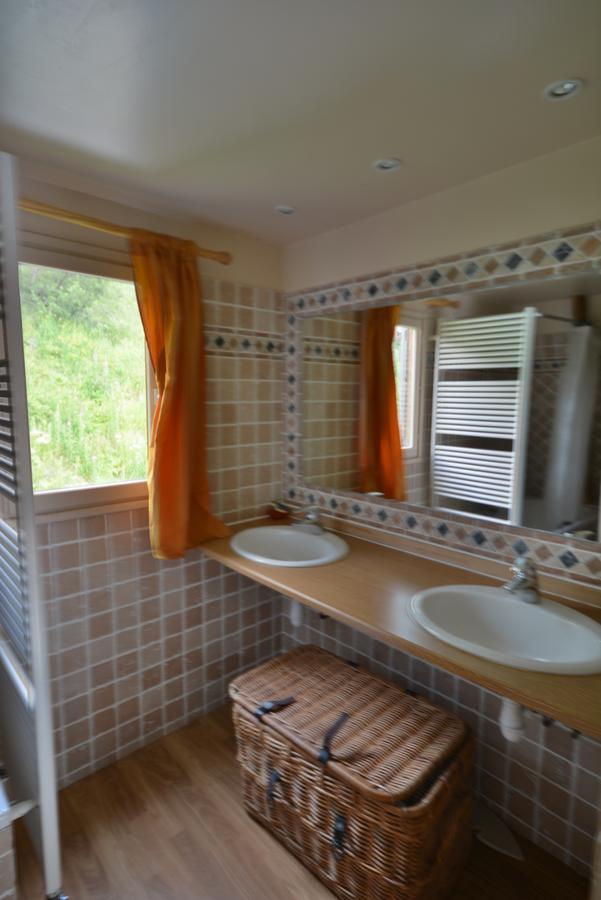 איזולה 2000 Chalet Pointu מראה חיצוני תמונה