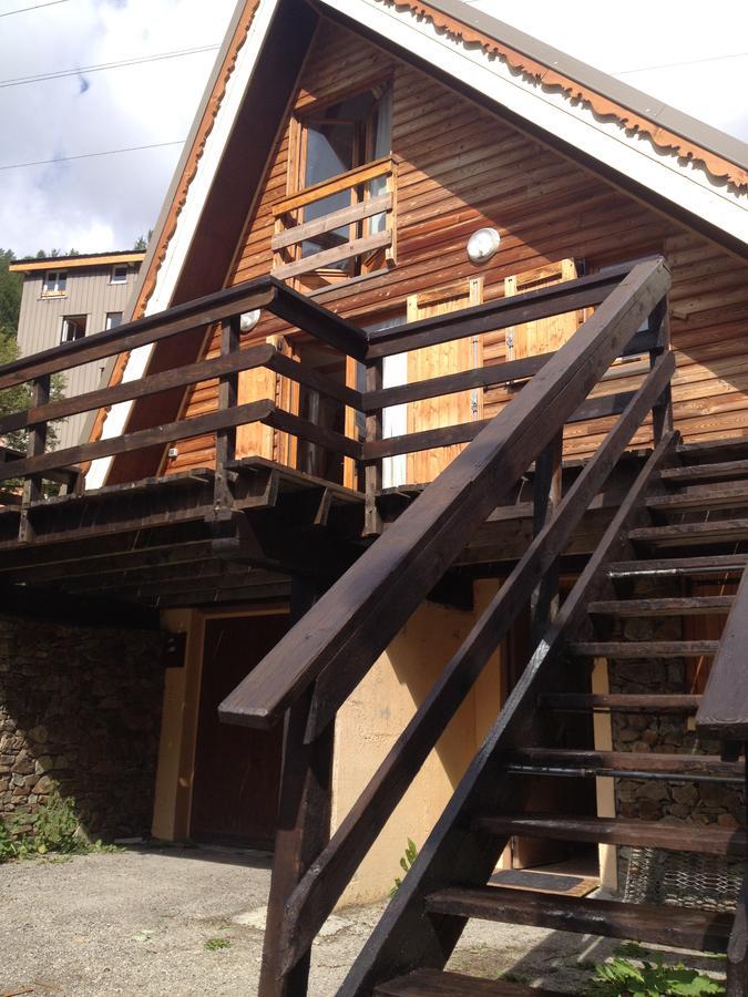 איזולה 2000 Chalet Pointu מראה חיצוני תמונה