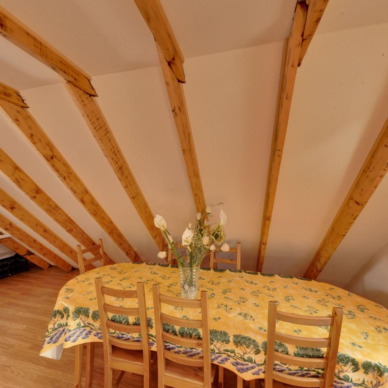 איזולה 2000 Chalet Pointu מראה חיצוני תמונה
