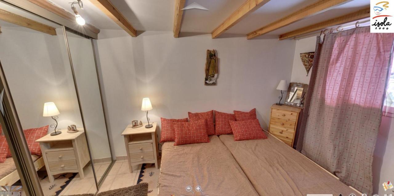 איזולה 2000 Chalet Pointu מראה חיצוני תמונה